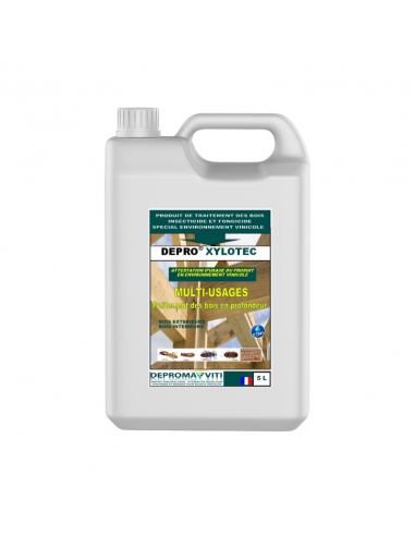 TRAITEMENT INSECTICIDE ET FONGICIDE