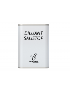 DILUANT DEPRO SALISTOP