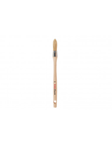 Pinceaux à rechampir