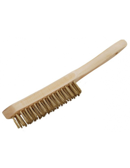 BROSSE METALLIQUE