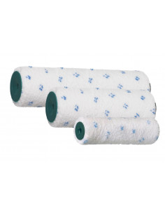 Manchon MICROSTAR poils 10 mm microfibres