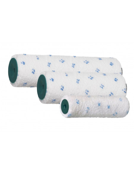 Manchon MICROSTAR poils 10 mm microfibres