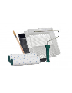 Kit d'application murs et plafonds