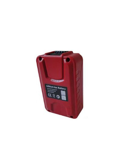 DEPRO SPEEDER ECOPRO : pulvérisateur autonome grande portée