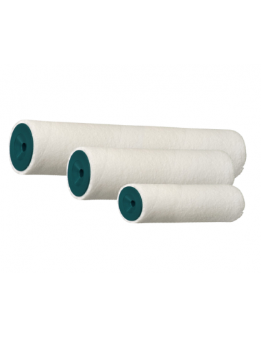 Manchon ROTAFILT poils 5 mm polyester