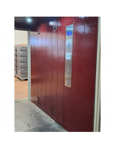 DEPRO HYDROLAC PU VITI : peinture polyuréthane haute... 2