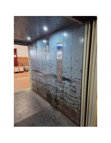 DEPRO HYDROLAC PU VITI : peinture polyuréthane...