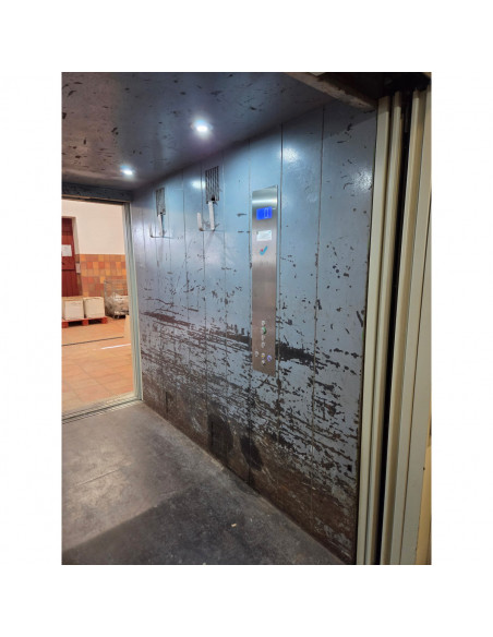 DEPRO HYDROLAC PU VITI : peinture polyuréthane haute performance protection anti corrosion