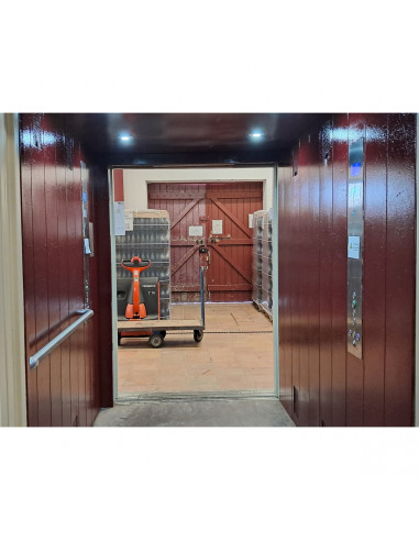 DEPRO HYDROLAC PU VITI : peinture polyuréthane...