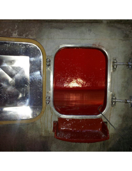 REVÊTEMENT ÉPOXY SPÉCIAL CONTACT ŒNOLOGIQUE