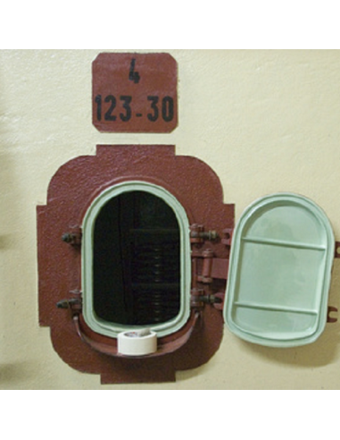 REVÊTEMENT ÉPOXY SPÉCIAL CONTACT ŒNOLOGIQUE