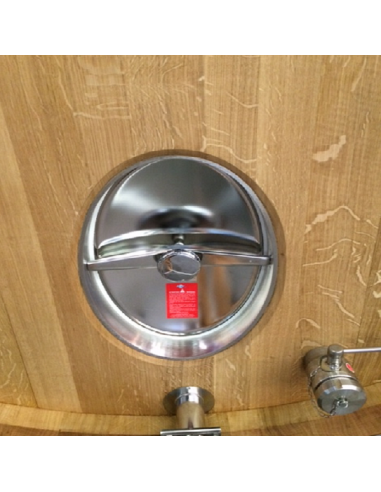 VERNIS DE PROTECTION INERTE À COV0+:  TONNEAUX, BARRIQUES, FOUDRES, TOUTES MENUISERIES EN CAVE.