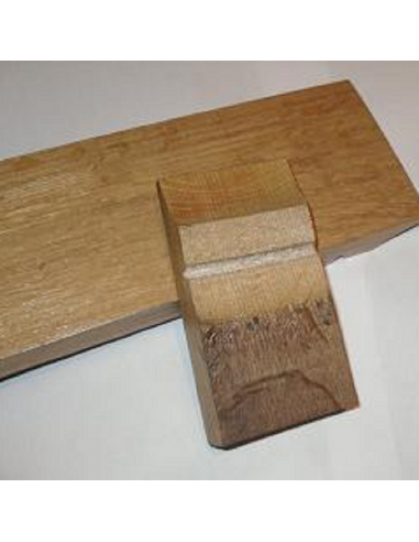 VERNIS DE PROTECTION INERTE À COV0+:  TONNEAUX, BARRIQUES, FOUDRES, TOUTES MENUISERIES EN CAVE.