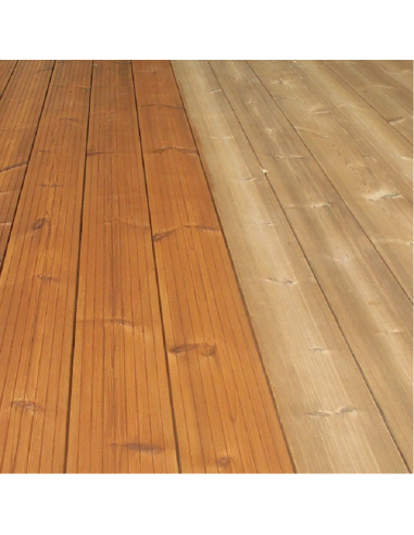 lasure pour menuiseries neuves ou anciennes des locaux de vinification