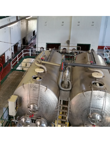 DÉTERGENT DÉSINFECTANT TOUTES SURFACES CONTACT ALIMENTAIRE.