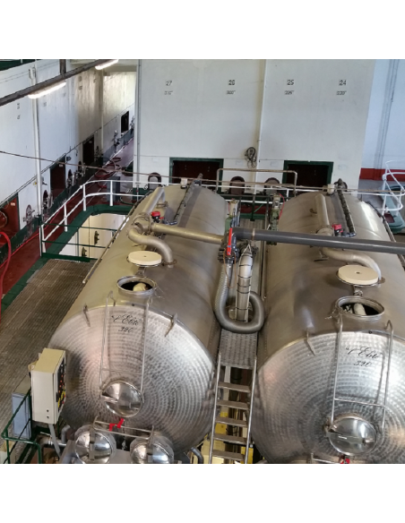 DÉTERGENT DÉSINFECTANT TOUTES SURFACES CONTACT ALIMENTAIRE.