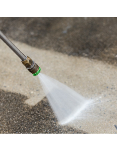 DÉCAPANT PRÉPARATEUR DES SOLS CIMENTS  AVANT PEINTURE