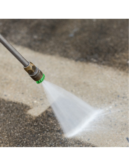 DÉCAPANT PRÉPARATEUR DES SOLS CIMENTS  AVANT PEINTURE