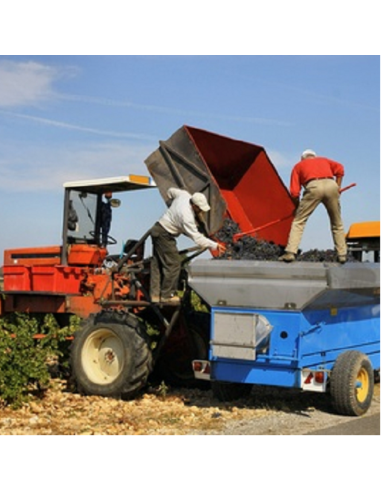 PROTECTION ANTICORROSION TEMPORAIRE