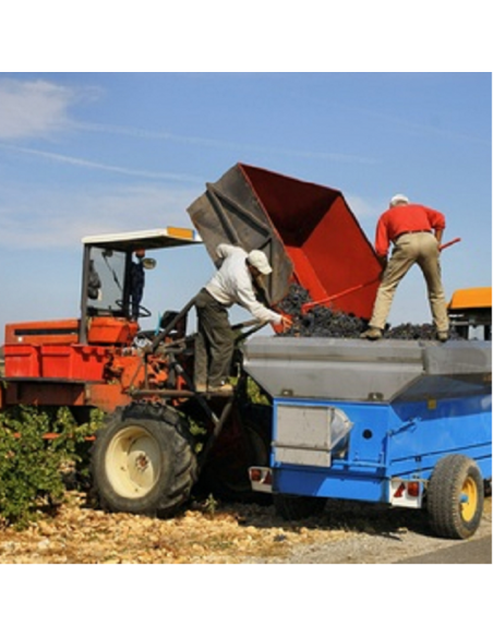 PROTECTION ANTICORROSION TEMPORAIRE