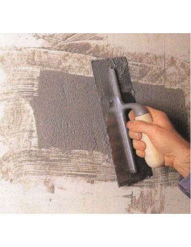 MASTIC REBOUCHEUR SPÉCIAL CUVELAGE