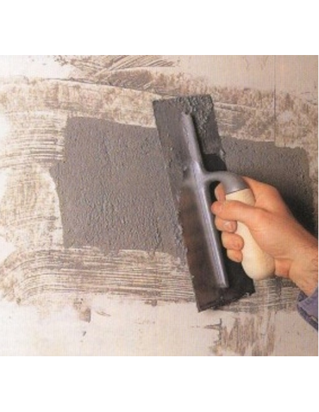 MASTIC REBOUCHEUR SPÉCIAL CUVELAGE