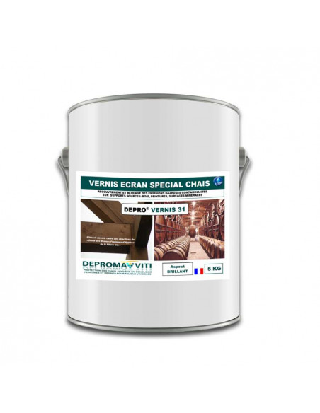 DEPRO VERNIS 31