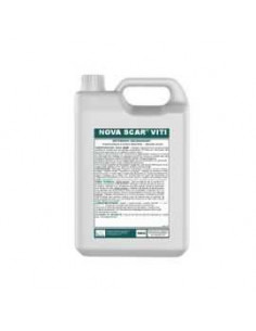 DÉTERGENT - DÉGRAISSANT SPÉCIAL CAVE VINICOLE