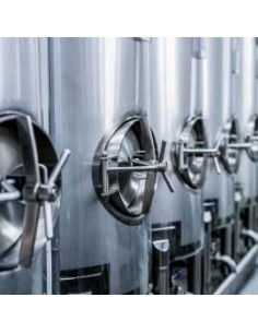 DÉTERGENT - DÉGRAISSANT SPÉCIAL CAVE VINICOLE 2