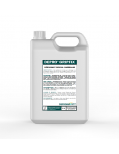 DÉROCHAGE POUR SOLS FERMÉS