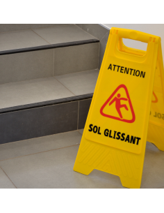 DÉROCHAGE POUR SOLS FERMÉS 2